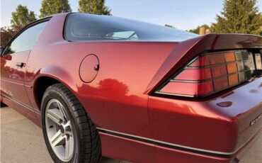 Chevrolet-Camaro-1987-2-Door-Hatchback-3