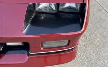 Chevrolet-Camaro-1987-2-Door-Hatchback-35