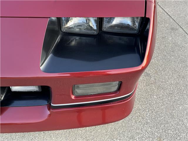 Chevrolet-Camaro-1987-2-Door-Hatchback-35