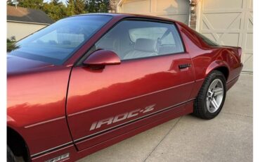 Chevrolet-Camaro-1987-2-Door-Hatchback-38
