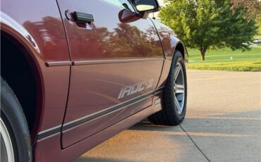 Chevrolet-Camaro-1987-2-Door-Hatchback-4