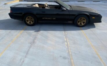 Chevrolet-Camaro-1988-Convertible-10