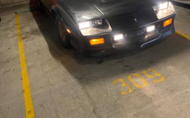 Chevrolet-Camaro-1988-Convertible-12