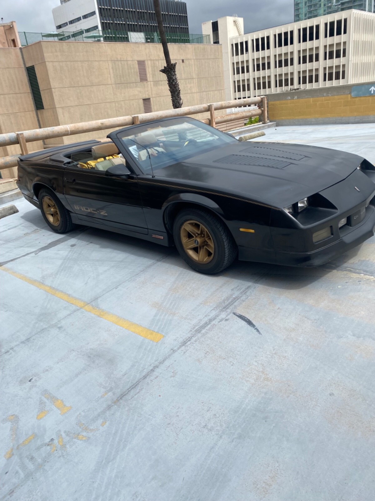 Chevrolet-Camaro-1988-Convertible-2