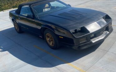 Chevrolet-Camaro-1988-Convertible-6