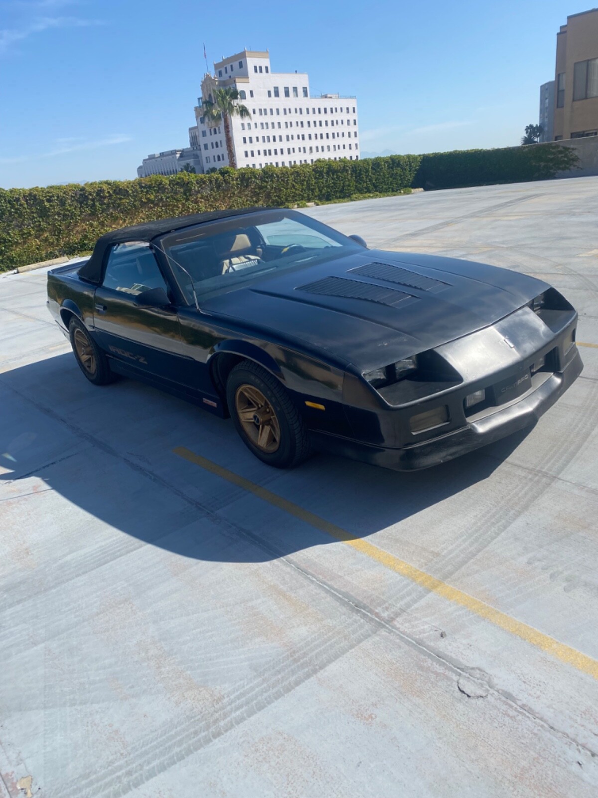 Chevrolet-Camaro-1988-Convertible-6