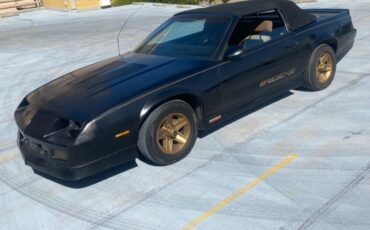 Chevrolet-Camaro-1988-Convertible-7