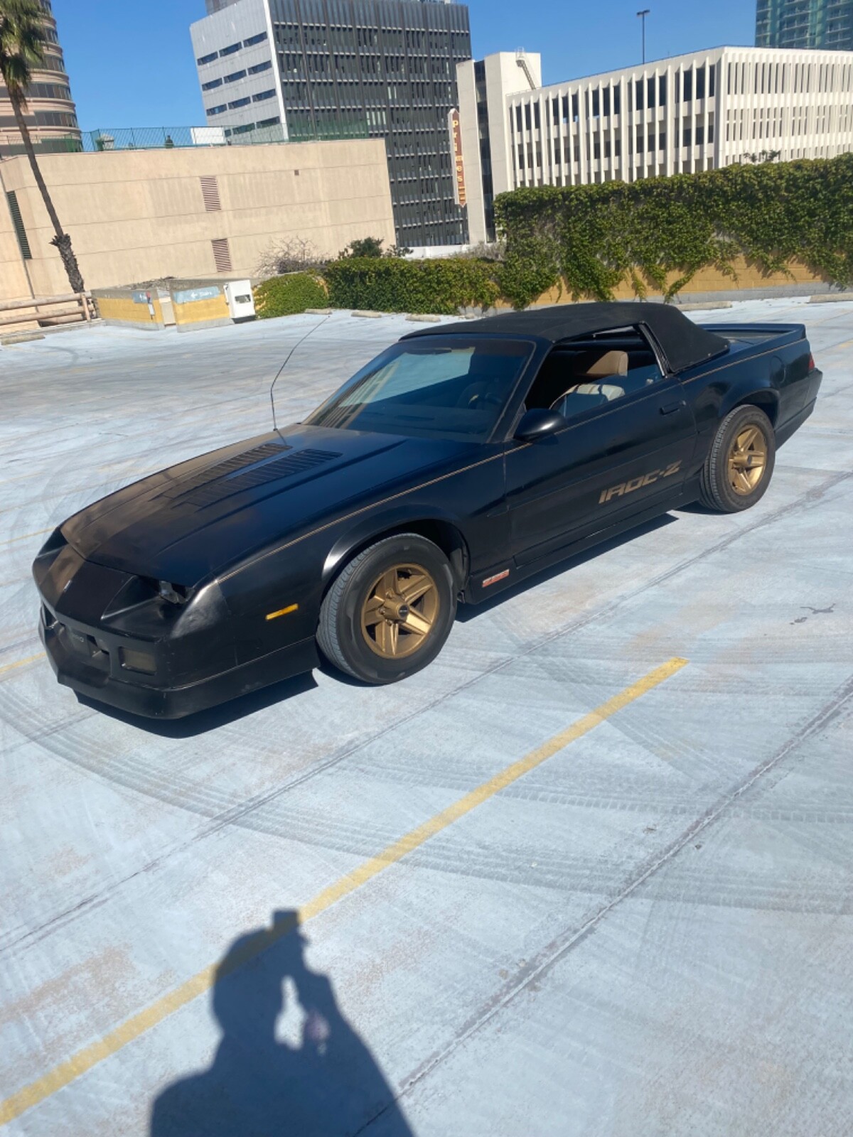 Chevrolet-Camaro-1988-Convertible-7
