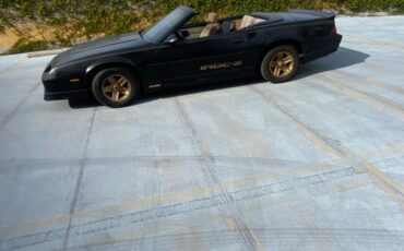 Chevrolet-Camaro-1988-Convertible-8