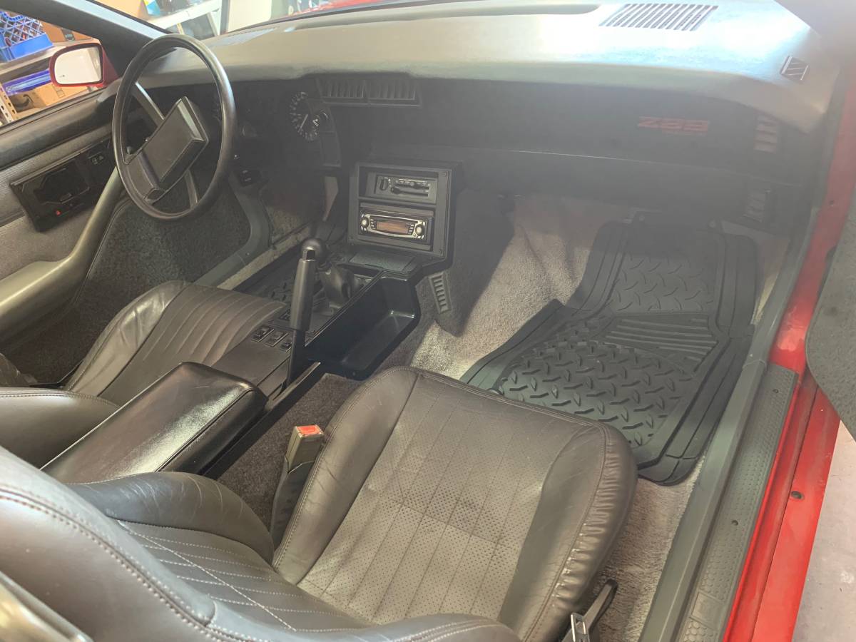 Chevrolet-Camaro-1989-4