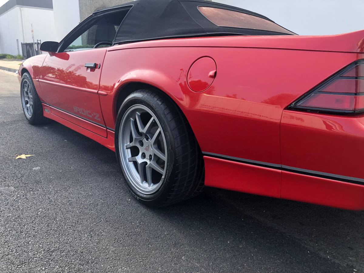 Chevrolet-Camaro-1989-9