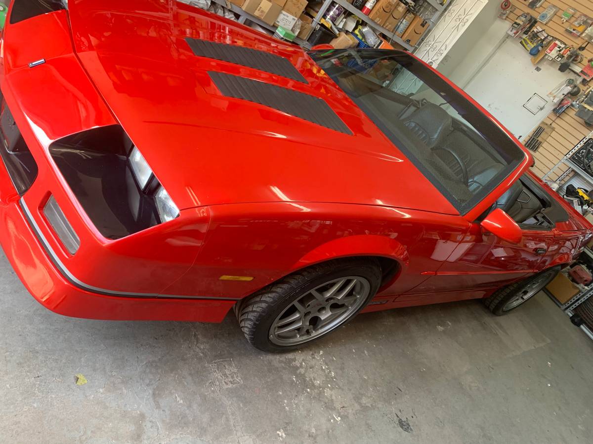 Chevrolet-Camaro-1989
