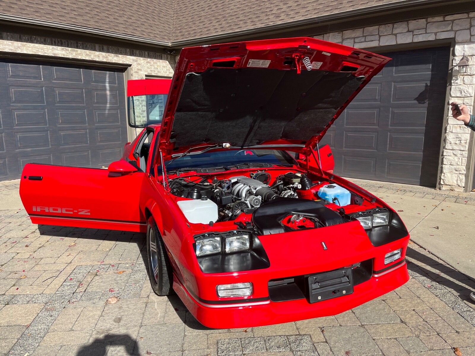 Chevrolet-Camaro-1989-Coupe-1