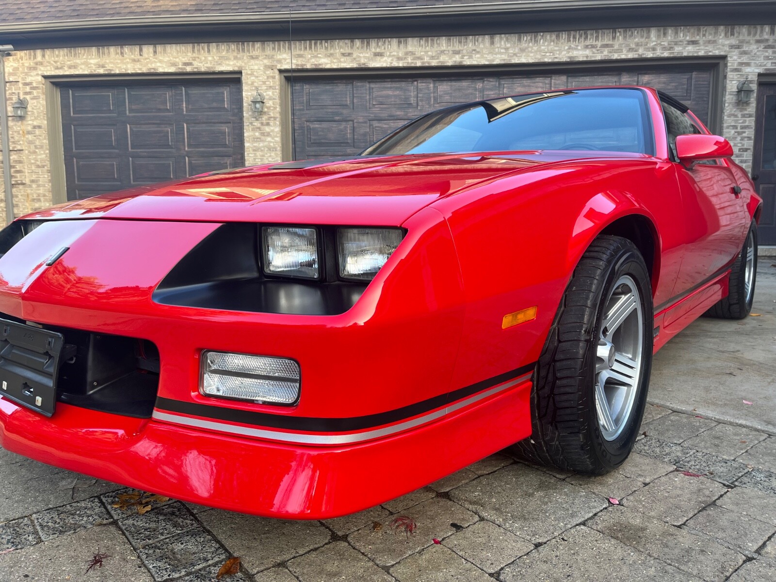 Chevrolet-Camaro-1989-Coupe-9