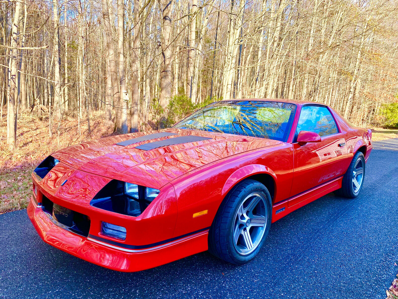 Chevrolet-Camaro-1989-Hatchback-1