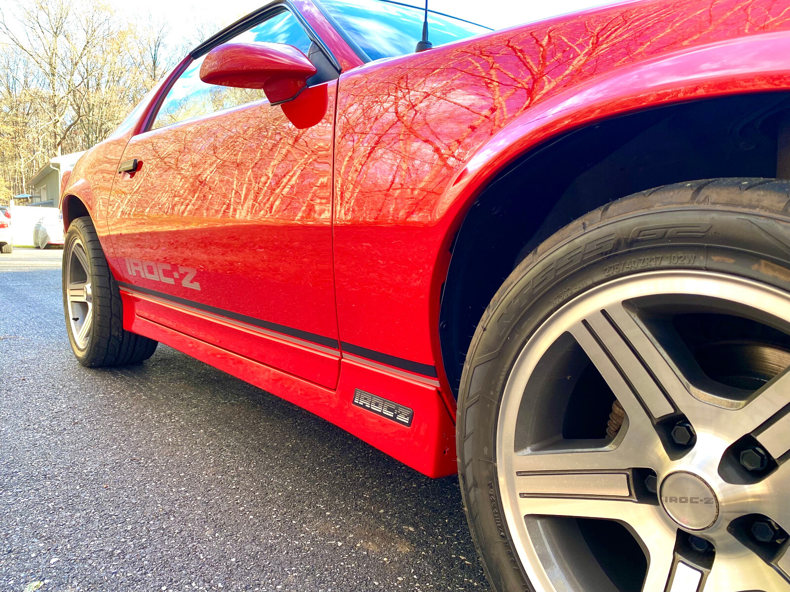 Chevrolet-Camaro-1989-Hatchback-14