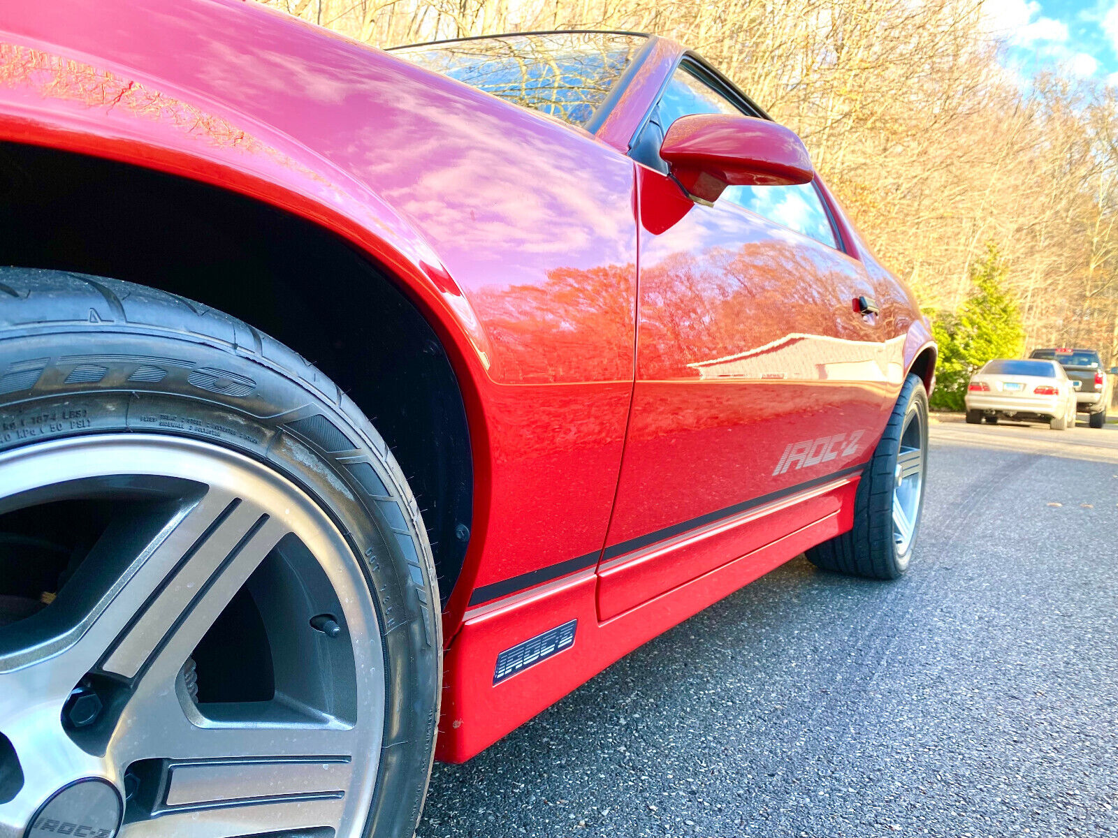 Chevrolet-Camaro-1989-Hatchback-15