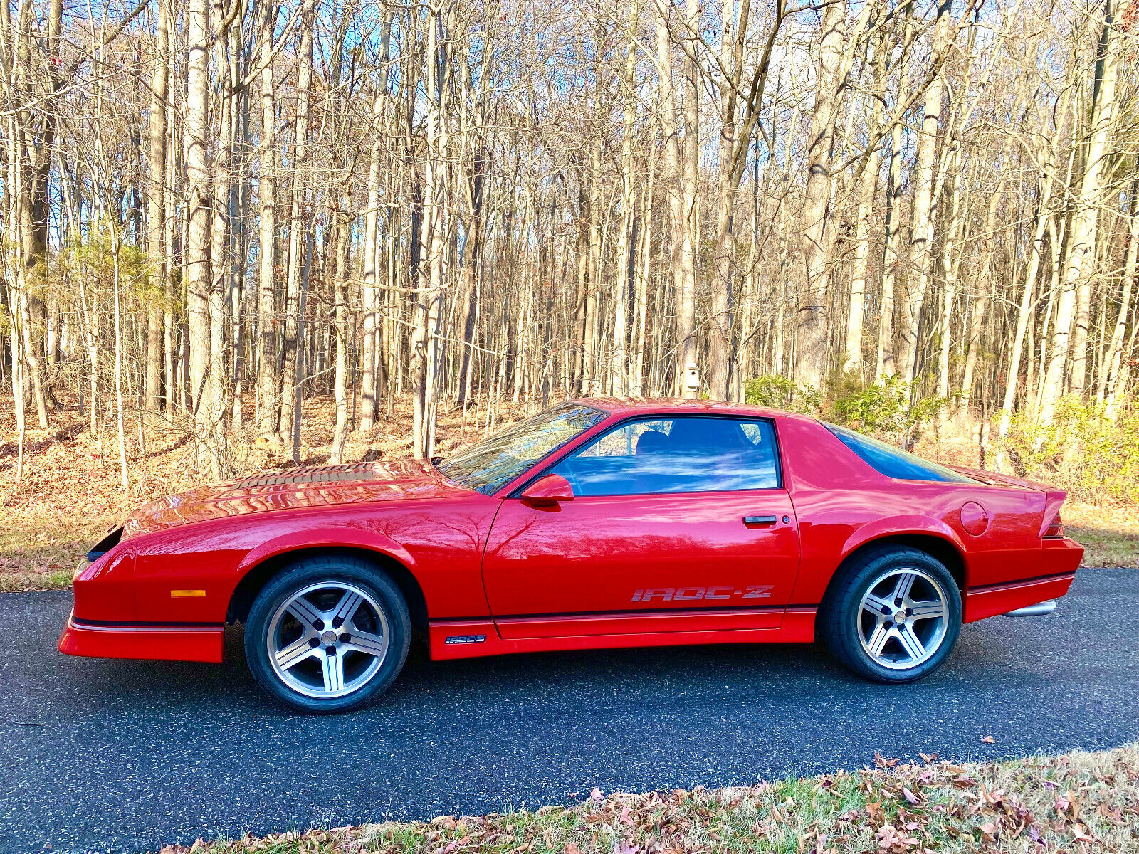 Chevrolet-Camaro-1989-Hatchback-2