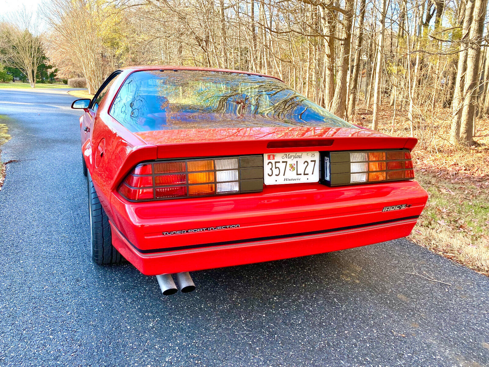 Chevrolet-Camaro-1989-Hatchback-5