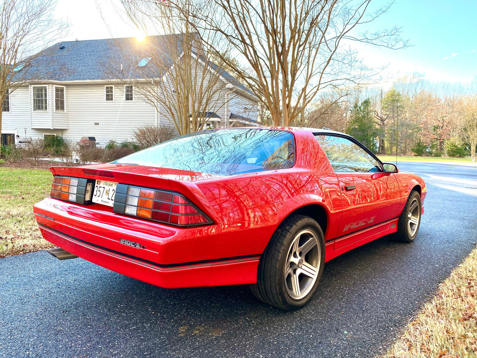 Chevrolet-Camaro-1989-Hatchback-6