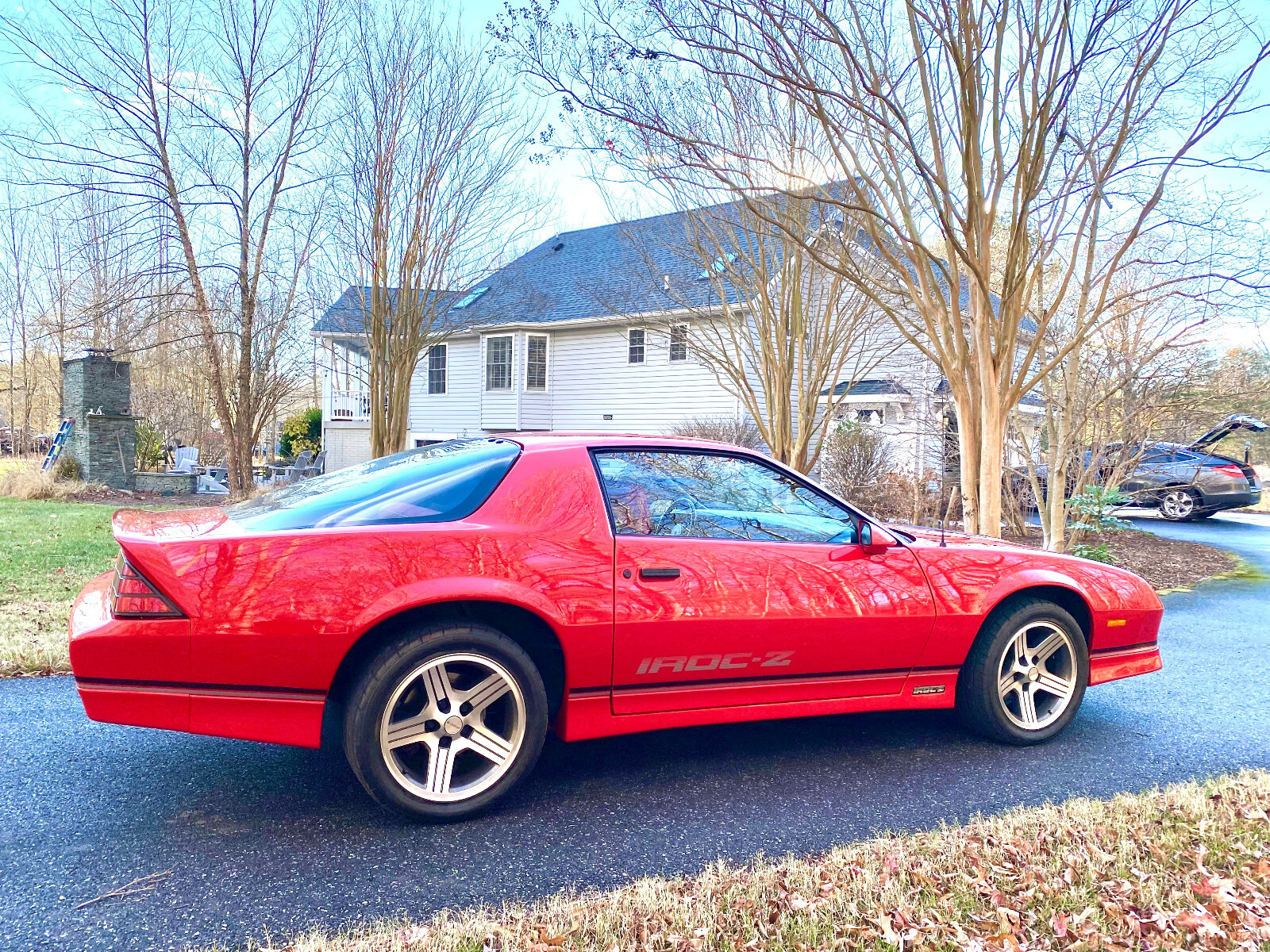 Chevrolet-Camaro-1989-Hatchback-7