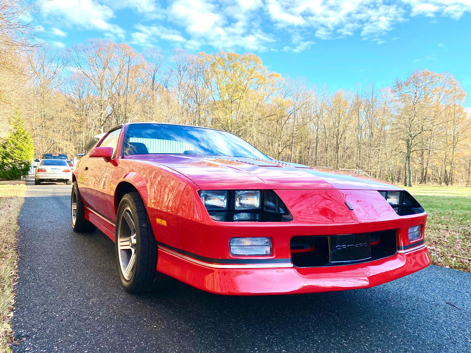 Chevrolet-Camaro-1989-Hatchback-9