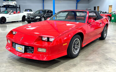 Chevrolet-Camaro-1990-Convertible-10