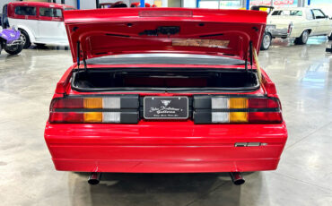 Chevrolet-Camaro-1990-Convertible-17
