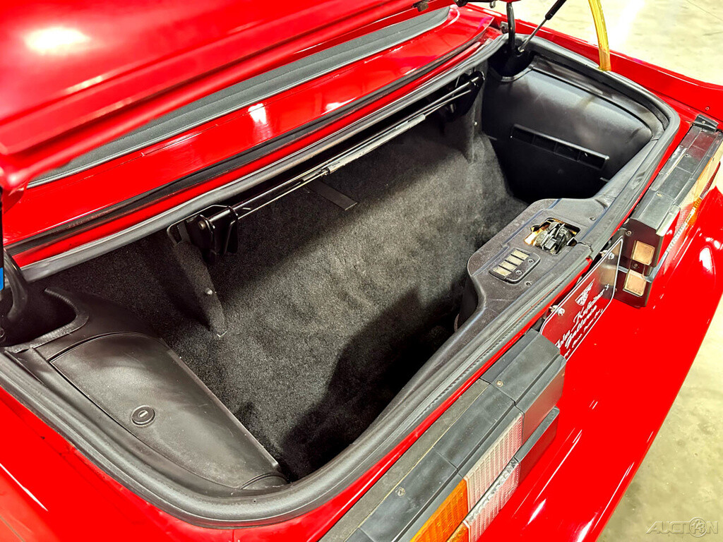 Chevrolet-Camaro-1990-Convertible-20