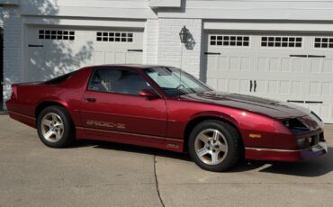 Chevrolet-Camaro-1990-Coupe-1