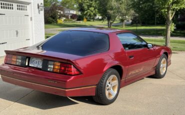 Chevrolet-Camaro-1990-Coupe-4