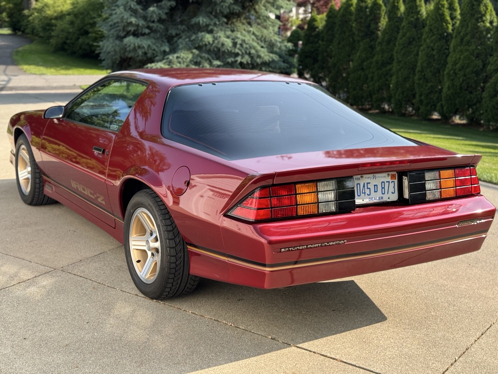 Chevrolet-Camaro-1990-Coupe-5