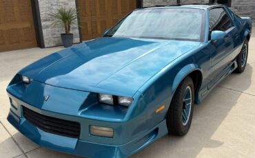 Chevrolet-Camaro-1991-Coupe-7