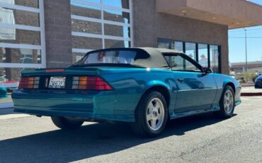 Chevrolet-Camaro-1991-blue-11