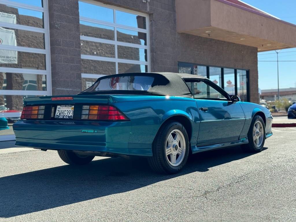 Chevrolet-Camaro-1991-blue-11