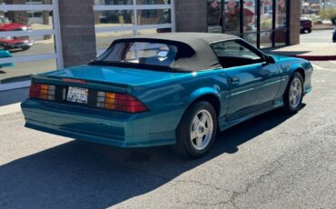 Chevrolet-Camaro-1991-blue-16