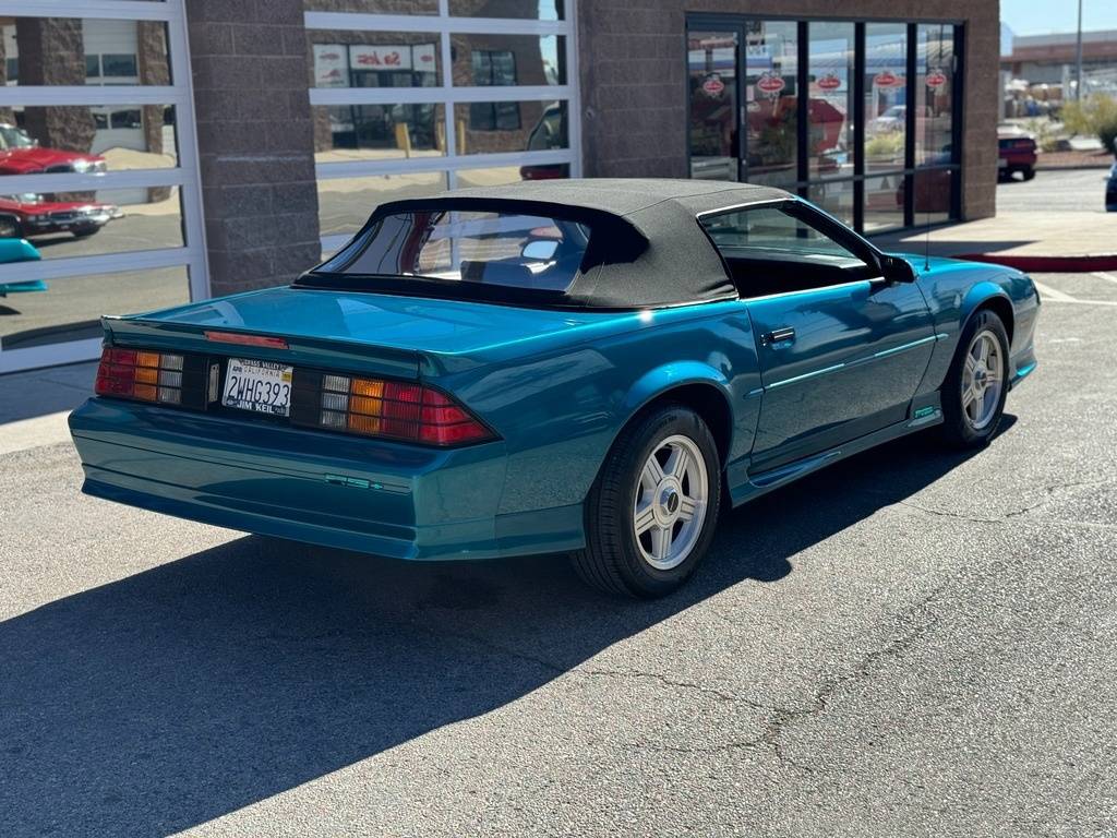 Chevrolet-Camaro-1991-blue-16