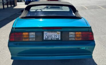 Chevrolet-Camaro-1991-blue-17