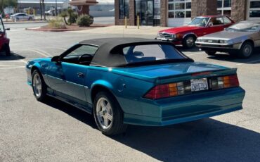 Chevrolet-Camaro-1991-blue-19