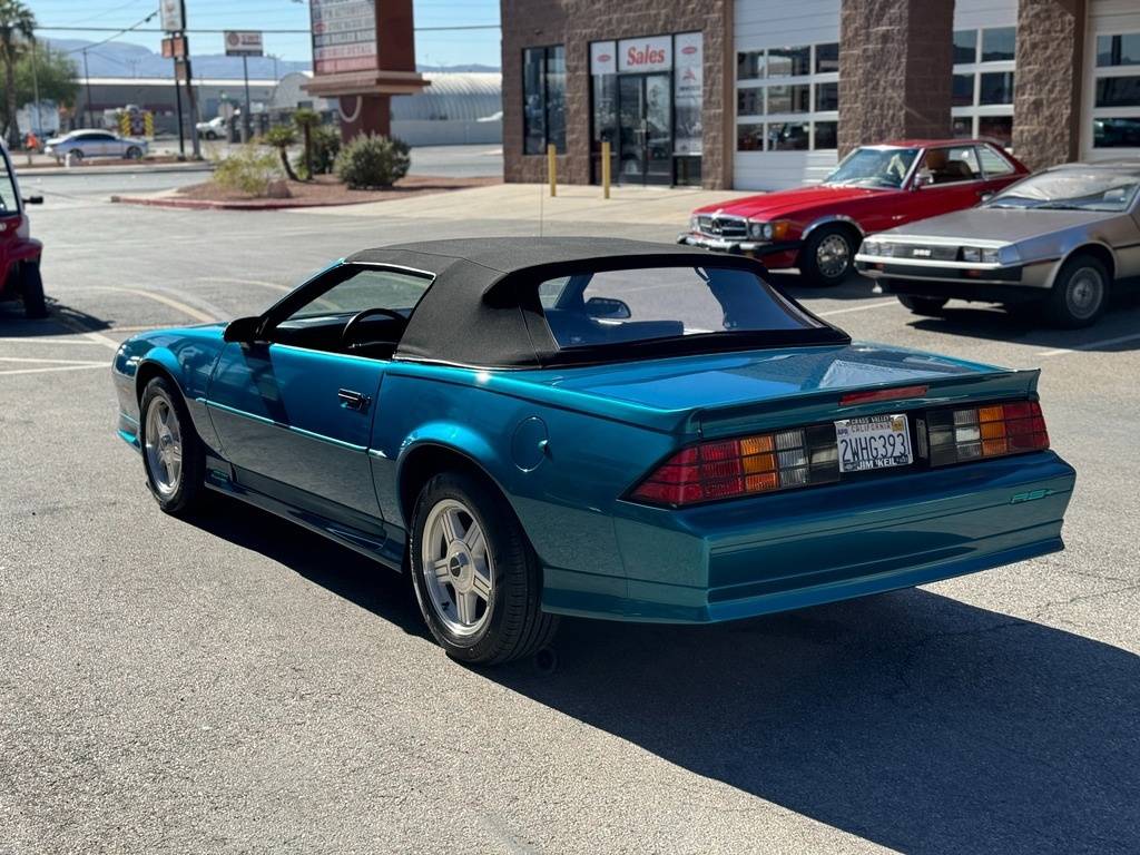 Chevrolet-Camaro-1991-blue-19