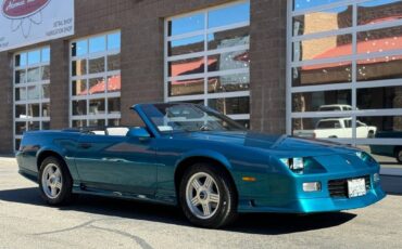 Chevrolet-Camaro-1991-blue-22