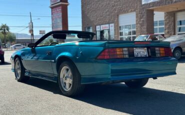 Chevrolet-Camaro-1991-blue-23