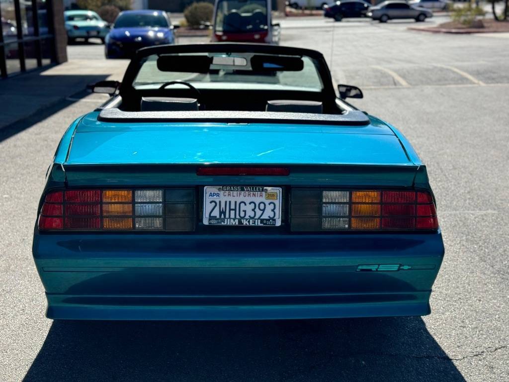 Chevrolet-Camaro-1991-blue-4