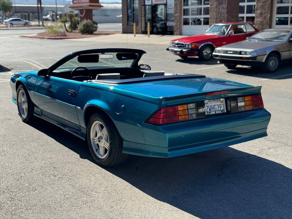 Chevrolet-Camaro-1991-blue-5