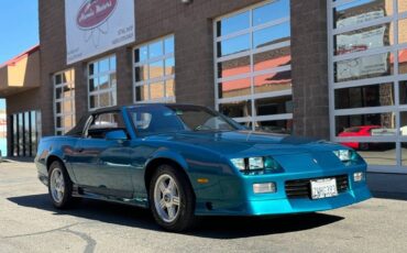 Chevrolet-Camaro-1991-blue-6