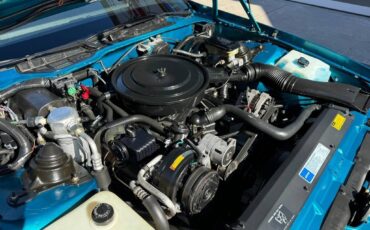 Chevrolet-Camaro-1991-blue-9