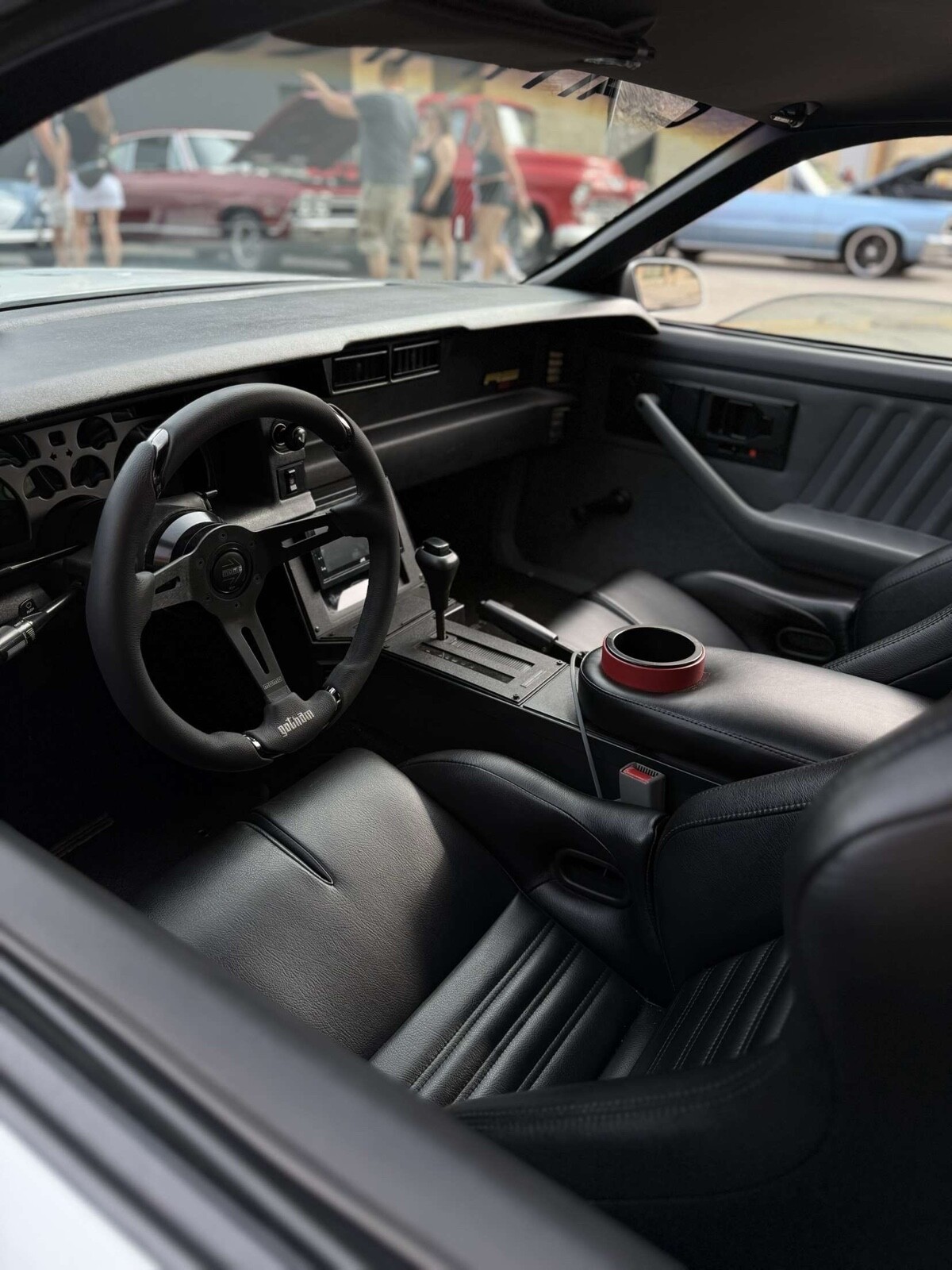 Chevrolet-Camaro-1992-1