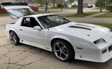 Chevrolet-Camaro-1992