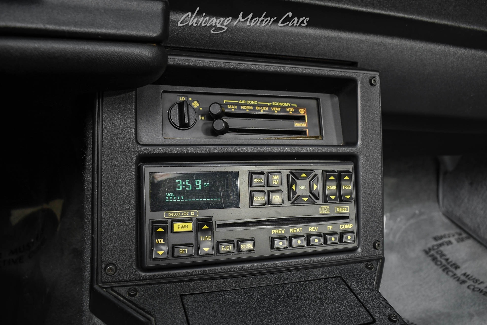 Chevrolet-Camaro-1992-Hatchback-12