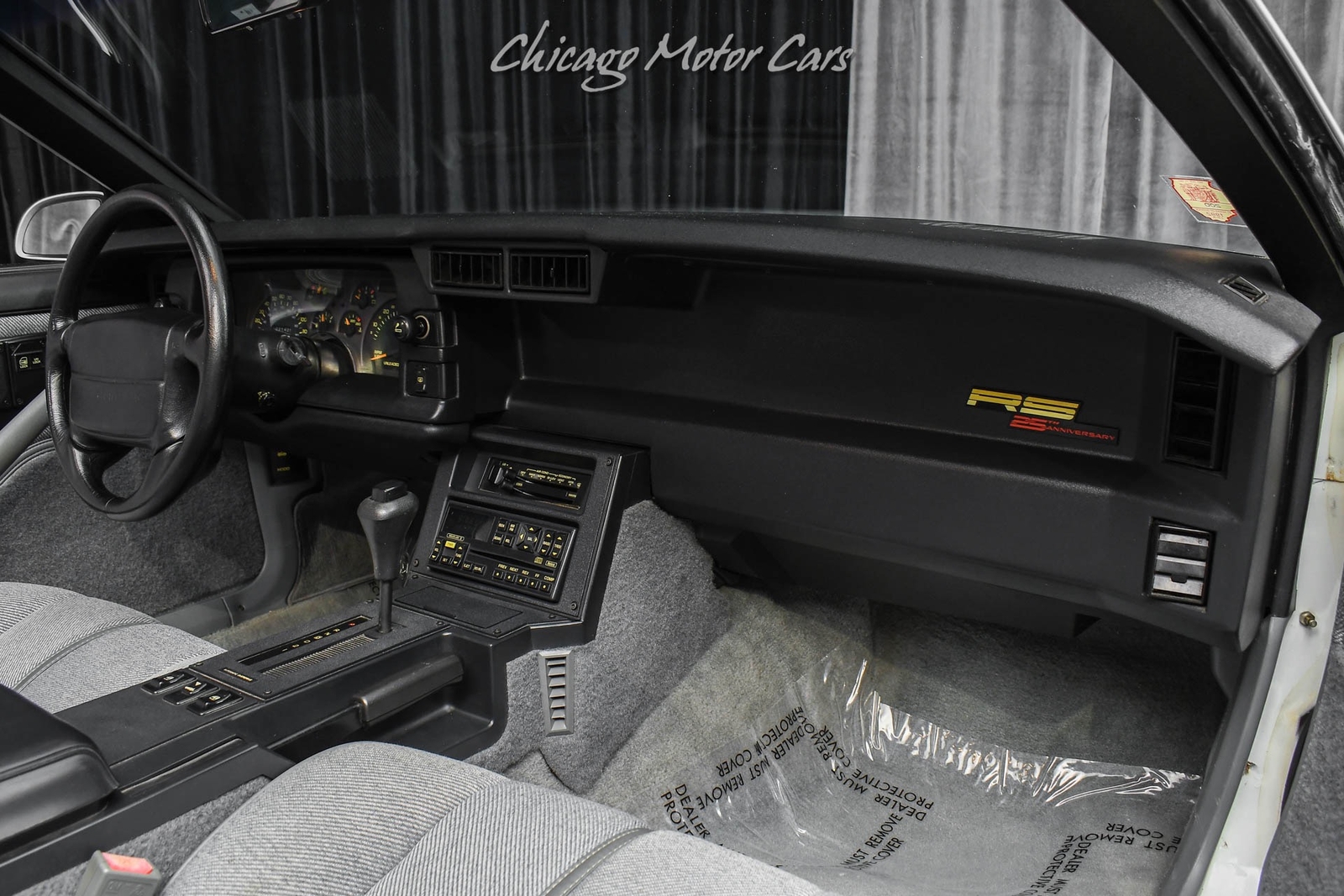 Chevrolet-Camaro-1992-Hatchback-19